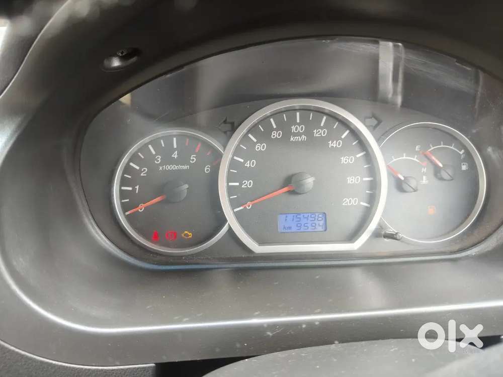 Chevrolet Enjoy 2013 Diesel Well Maintained