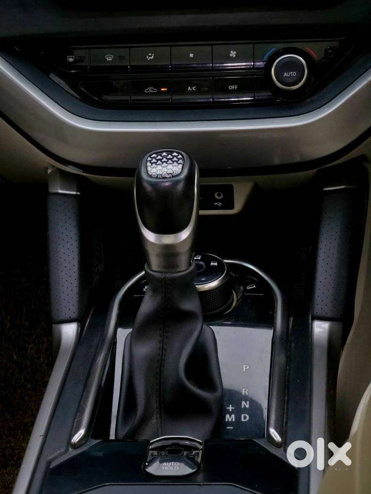 Tata Safari 2.0 Kryotec Xza Plus, 2021, Diesel