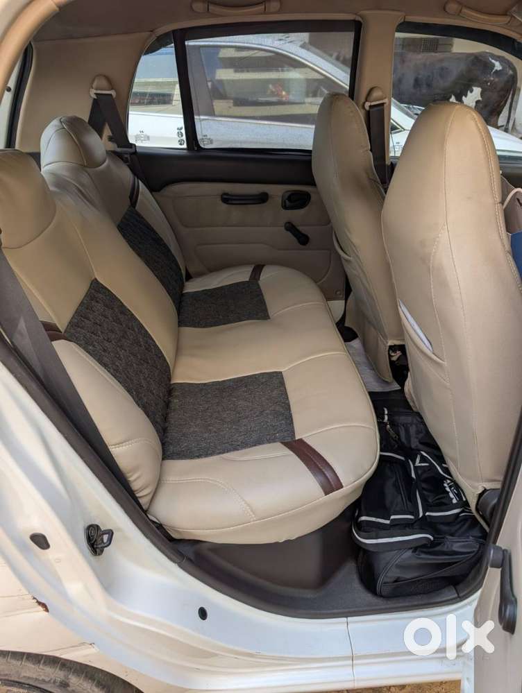 Hyundai Santro Xing 2014 Cng & Hybrids Good Condition