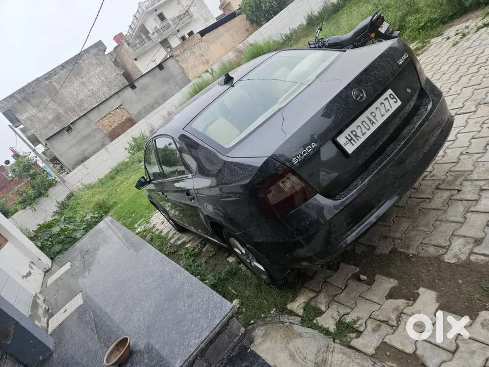Skoda Rapid 1.6 Plus 2019