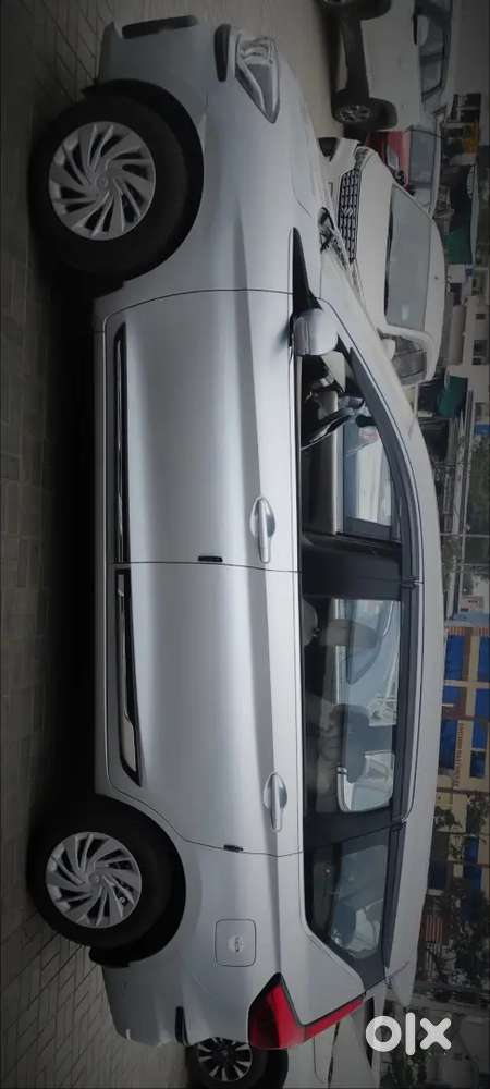 Maruti Suzuki Ertiga 2024 Cng & Hybrids Good Condition