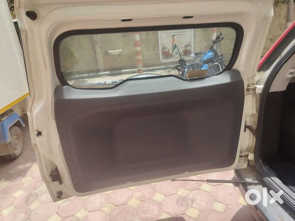 Ford Ecosport 2015 Diesel Manual Karnataka Road Tax Paid