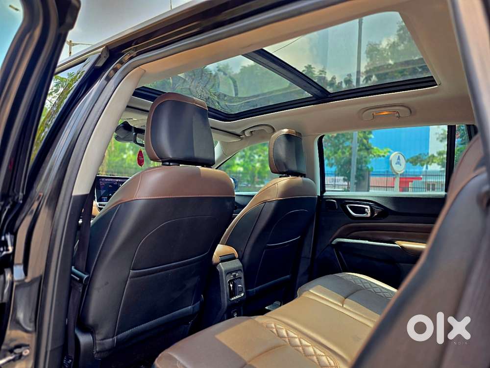 Jeep Meridian Limited Plus 4x2 At, 2023, Diesel