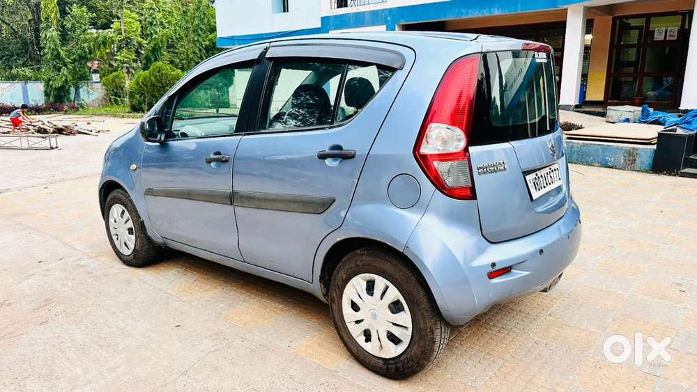 Maruti Suzuki Ritz Vdi Bs-iv, 2013, Diesel