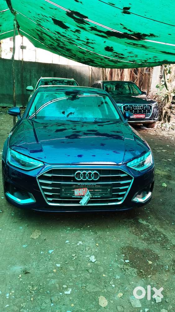 Audi A4 2.0 Technology 40 Tfsi, 2024, Petrol