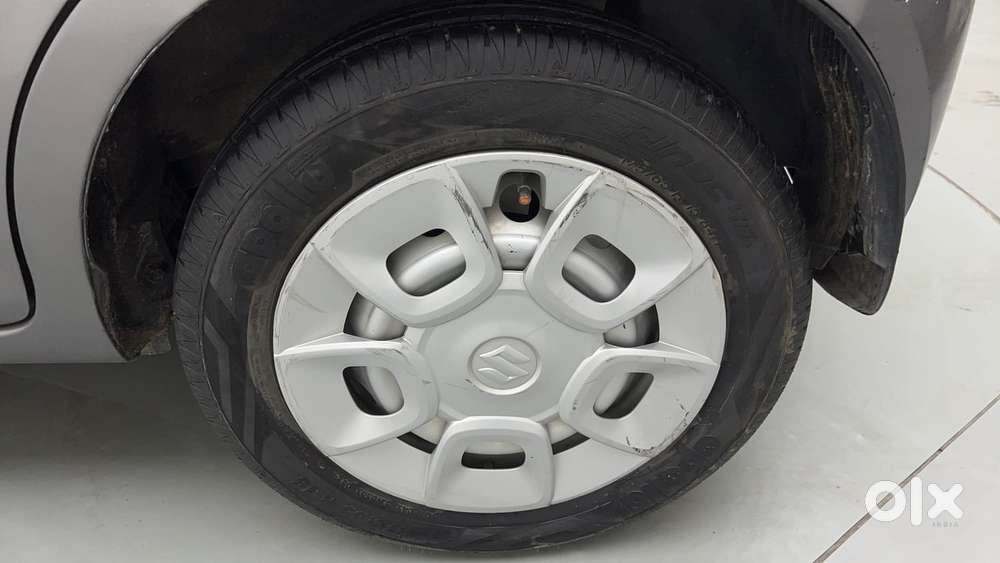 Maruti Suzuki Ignis 1.2 Sigma Mt, 2018, Petrol