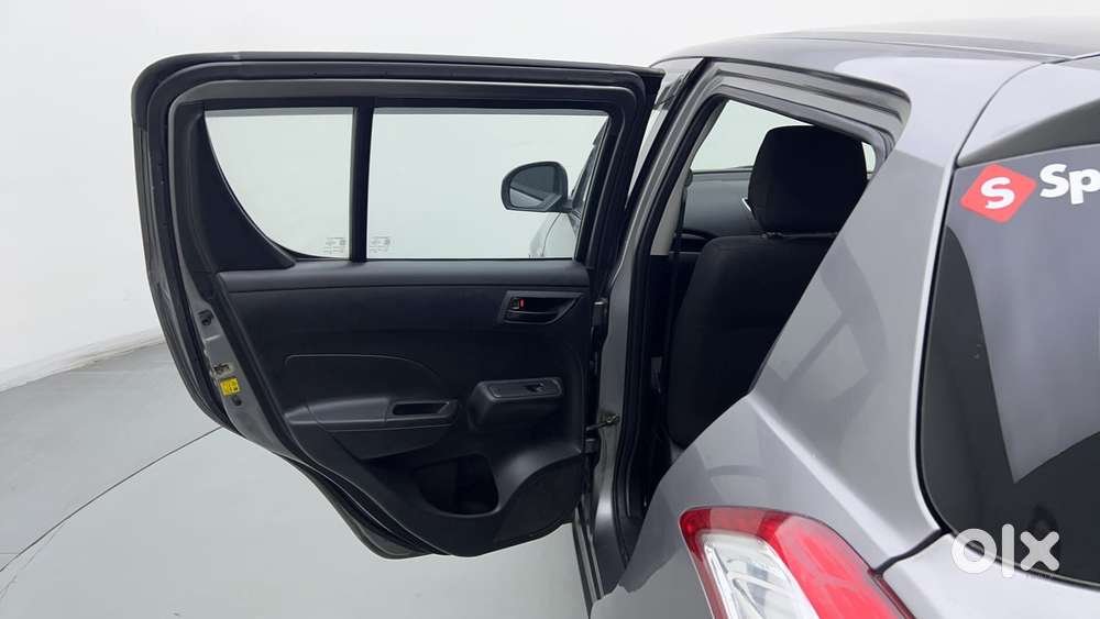 Maruti Suzuki Swift 1.2 Lxi (o), 2016, Petrol