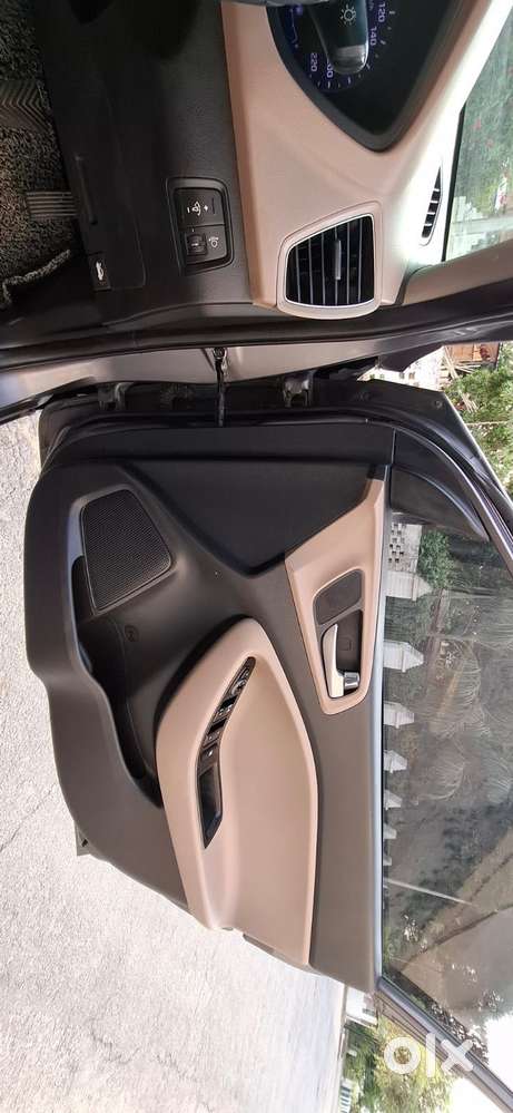 Hyundai I20 1.2 Asta, 2020, Petrol