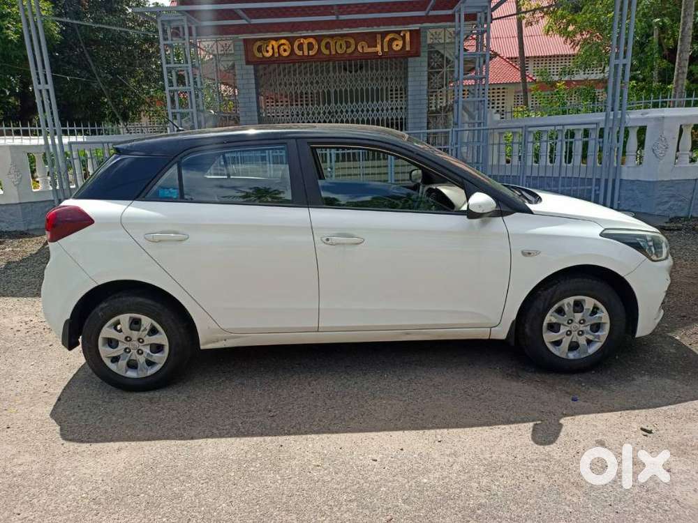 Hyundai Elite I20 Magna+ Vtvt, 2019, Petrol