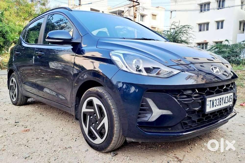 Hyundai Grand I10 Nios, 2023, Petrol