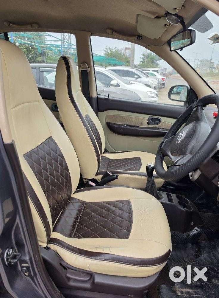 Hyundai Santro Xing Gls, 2011, Petrol