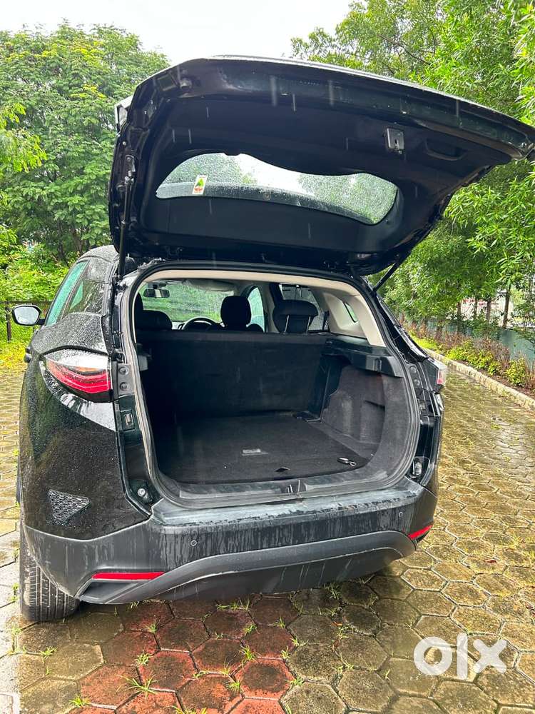 Tata Harrier Xt Dark Edition, 2023, Diesel