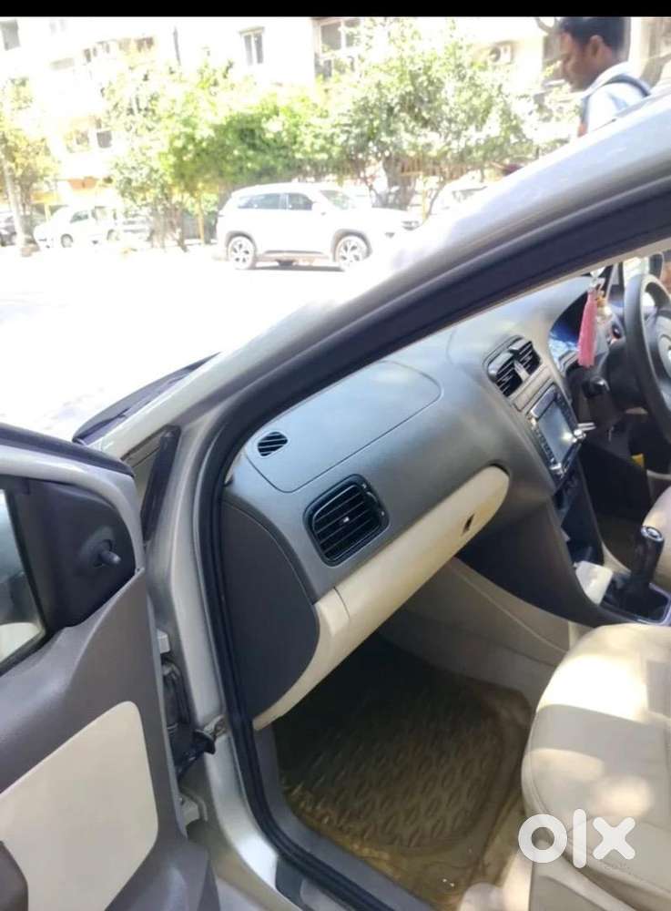 Volkswagen Vento 2011 Petrol Well Maintained