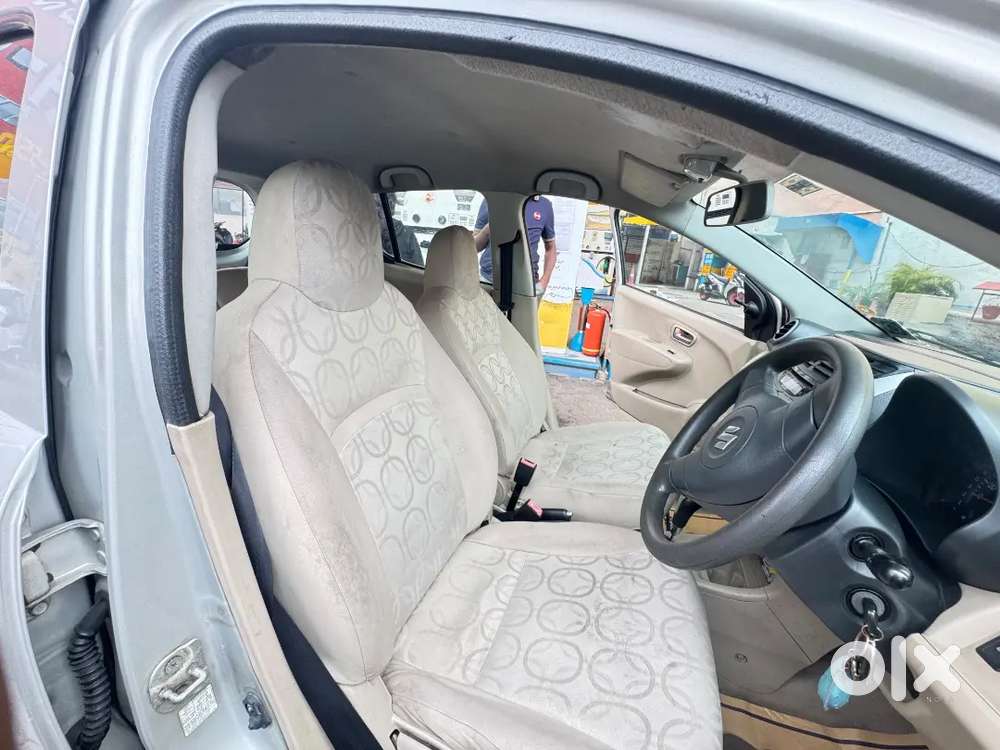 Maruti A-star Petrol 2012 (at)