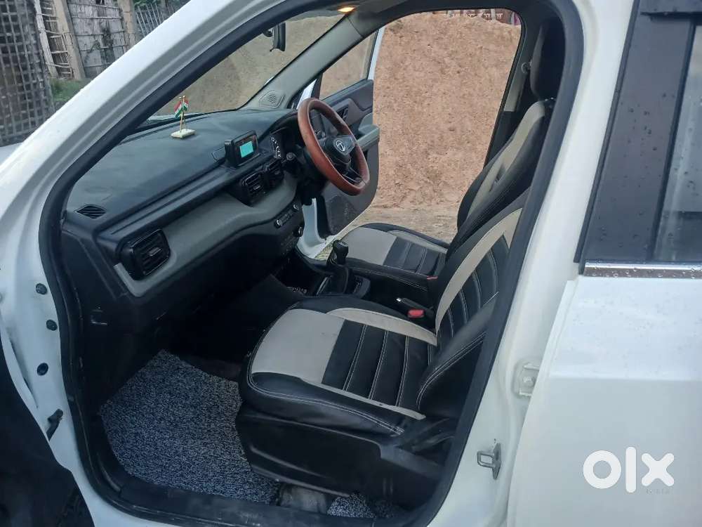 Tata Punch 2023 Petrol 16500 Km Driven