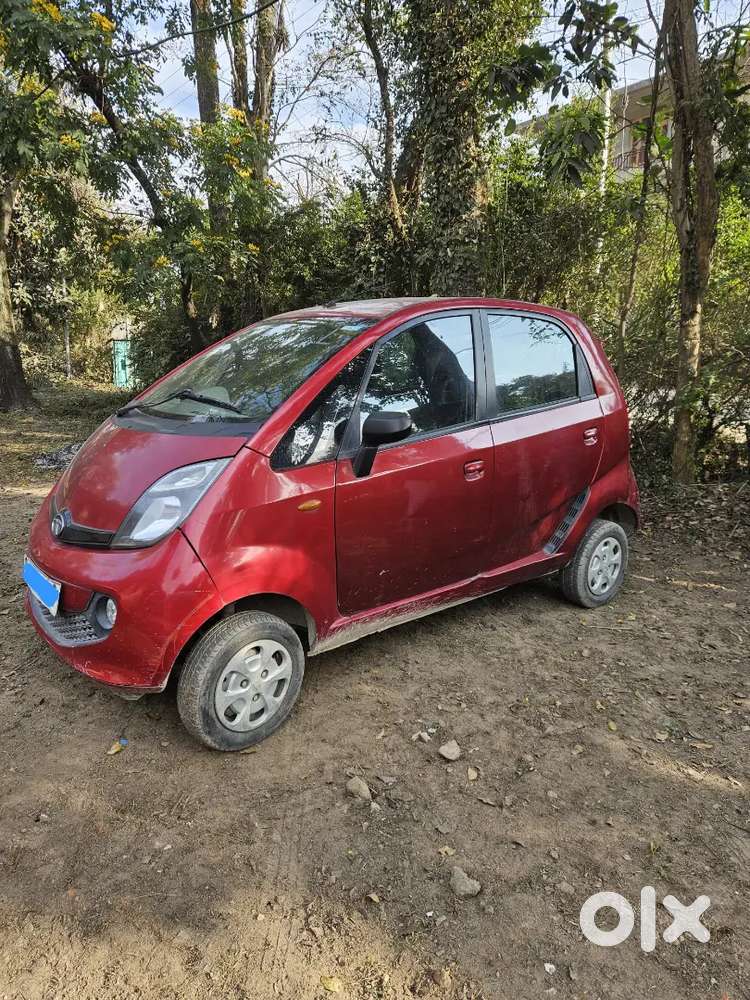 Tata Nano For Sale
