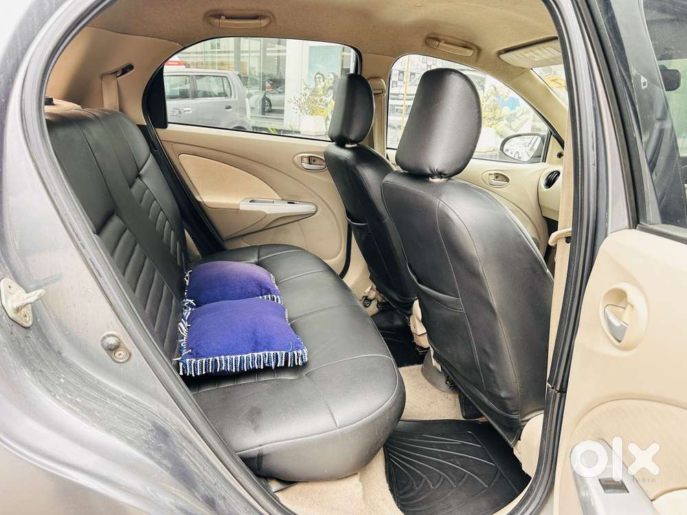 Toyota Etios Liva Diesel, 2013, Diesel
