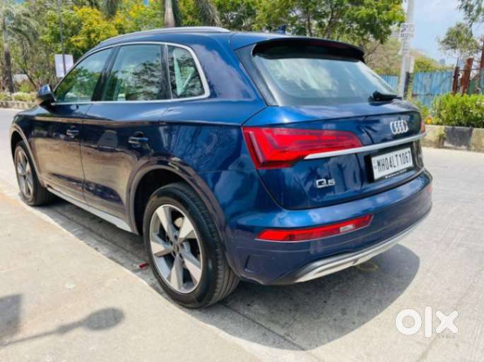 Audi Q5 2.0 45 Tfsi Technology, 2023, Petrol