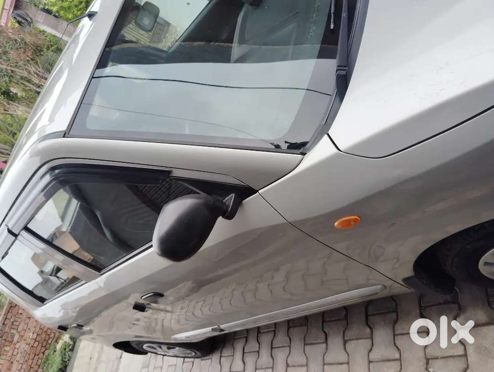 Maruti Suzuki Wagon R 2020 Cng & Hybrids 72000 Km Driven
