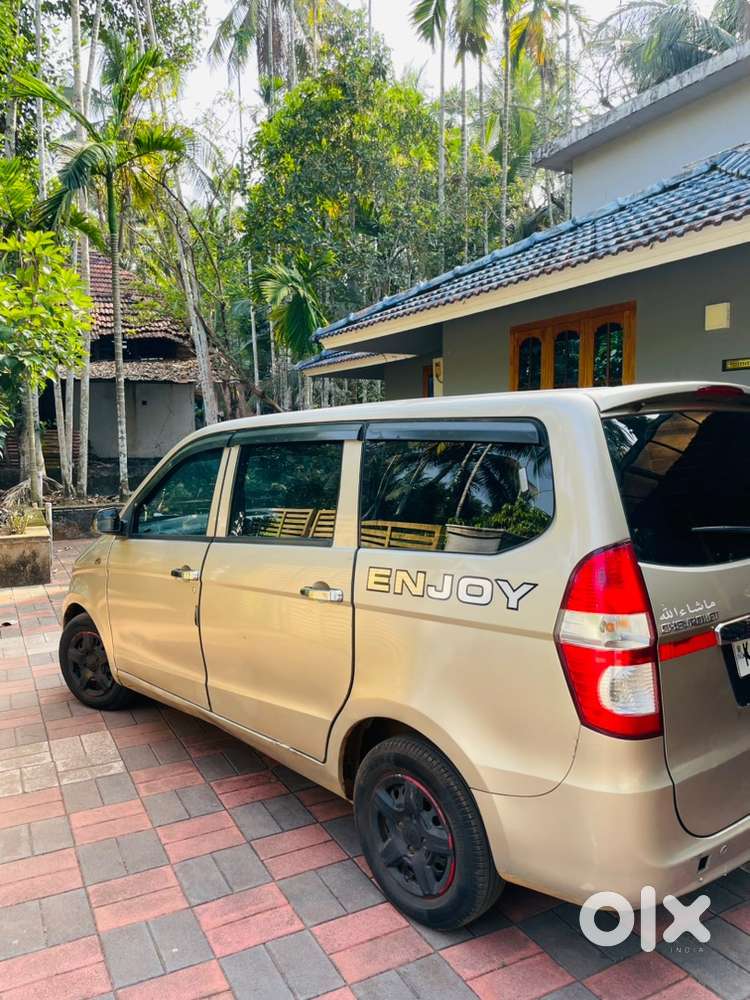Chevrolet Enjoy Diesel 2013