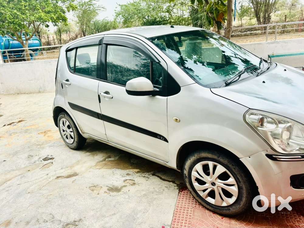 Maruti Ritz Vxi 2010 Car