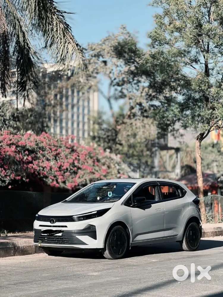 Tata Altroz Creative Petrol 2026 2 Month Old
