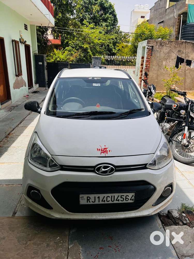 Hyundai Diesel Car 2013