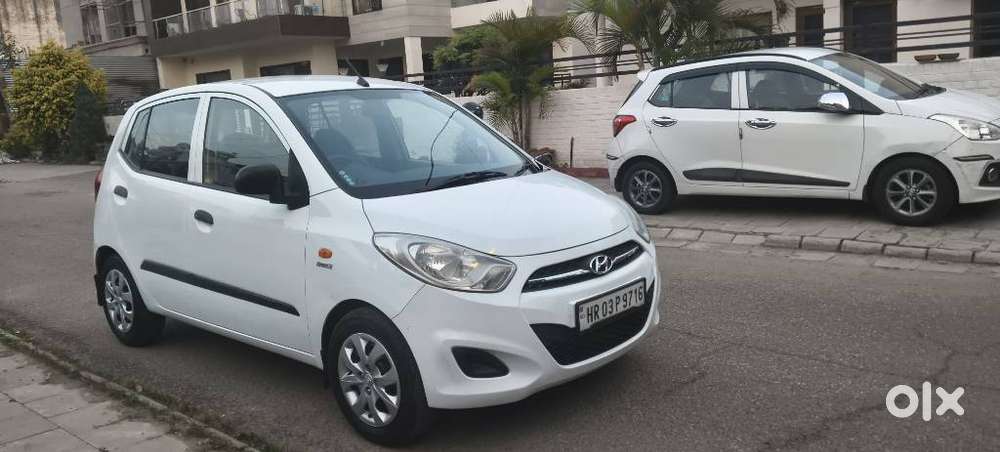 Hyundai I10 Era 1.1 Irde, 2013, Petrol