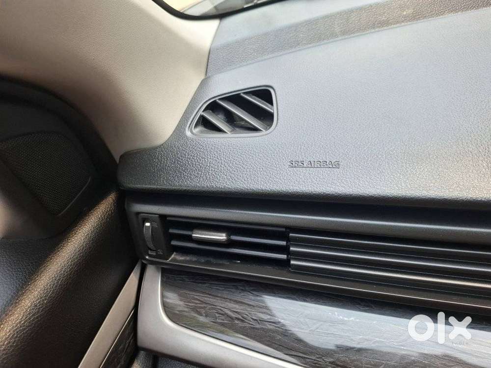 Maruti Suzuki Xl6 Zeta, 2019, Petrol