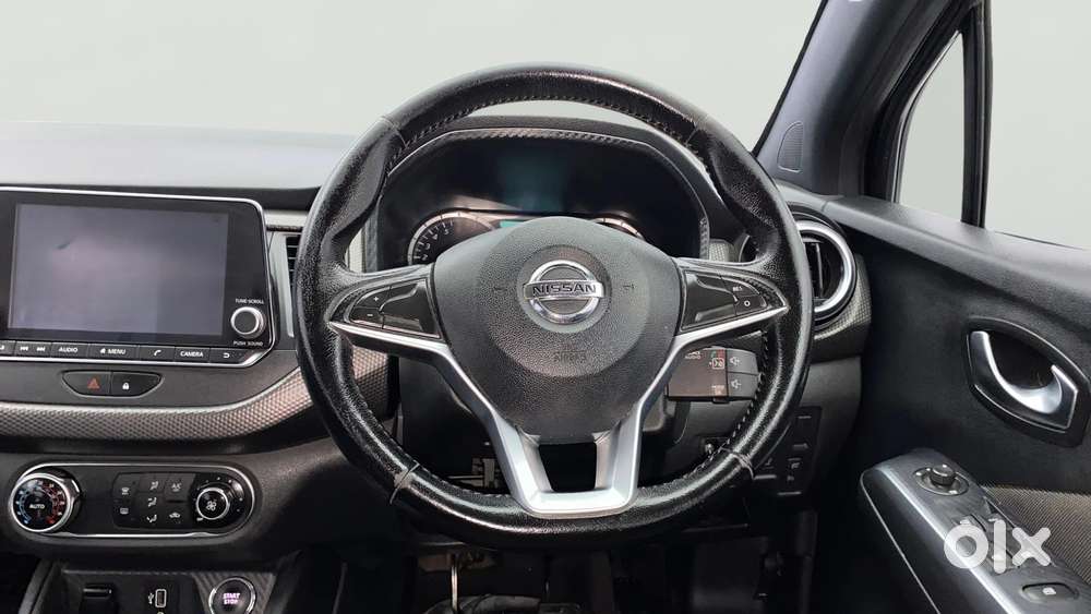 Nissan Kicks 1.3 Xv Premium Turbo, 2020, Petrol