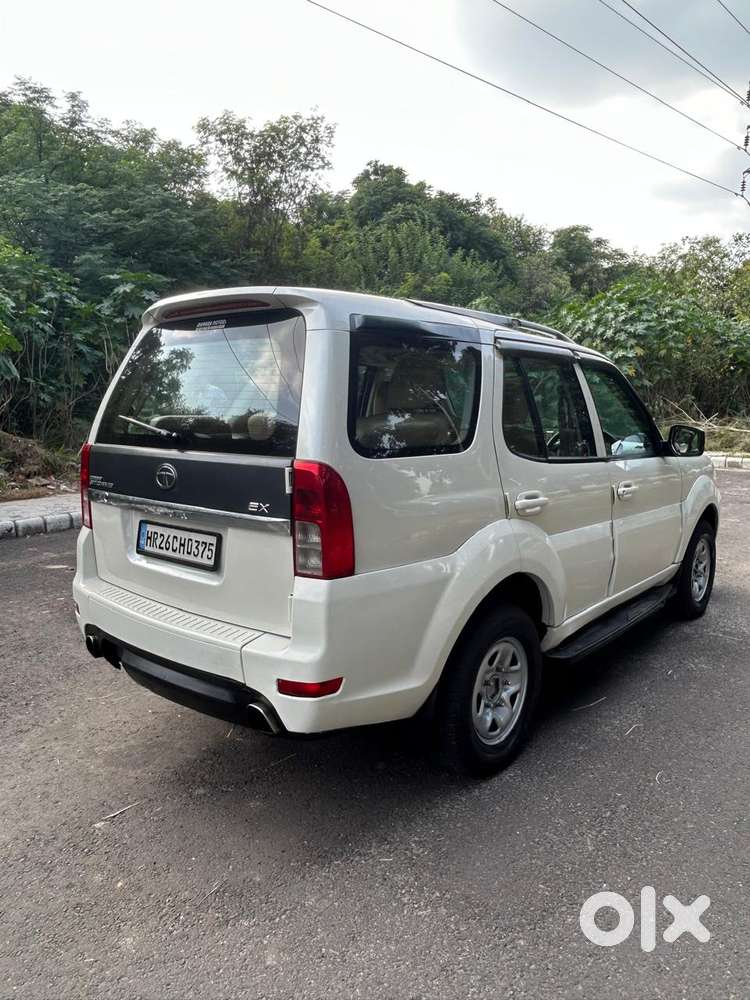 Tata Safari Storme Ex, 2014, Diesel