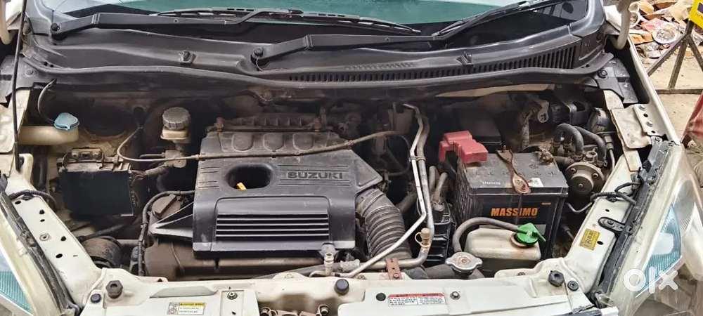 Maruti Suzuki Wagon R 2018 Cng & Hybrids 63000 Km Driven