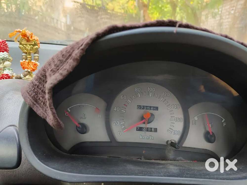 Fc Nill, Inc Nill, Vehicle Good