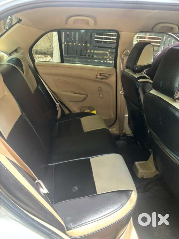Maruti Suzuki Dzire Ldi, 2017, Diesel