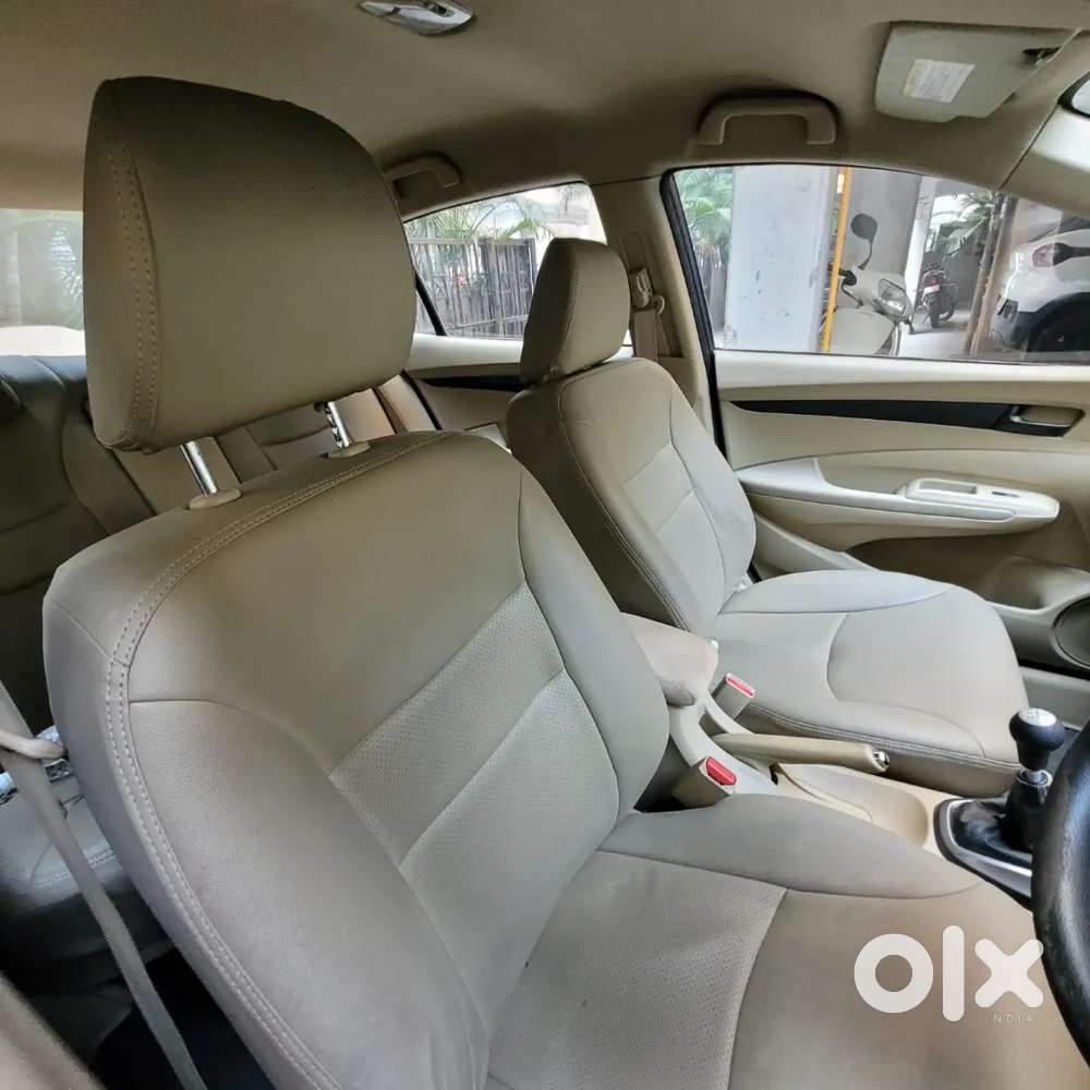 Honda City 2012 Petrol Well Maintained