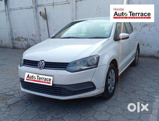 Volkswagen Polo 1.5 Tdi Trendline, 2018, Diesel