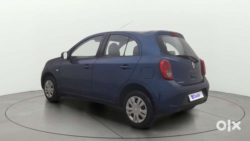 Renault Pulse Rxl Diesel, 2015, Diesel