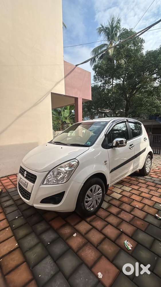Maruti Suzuki Ritz 2016 Diesel Well Maintained