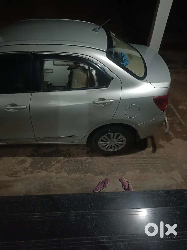 Dzire Car Model 2018 Nov, Petrol