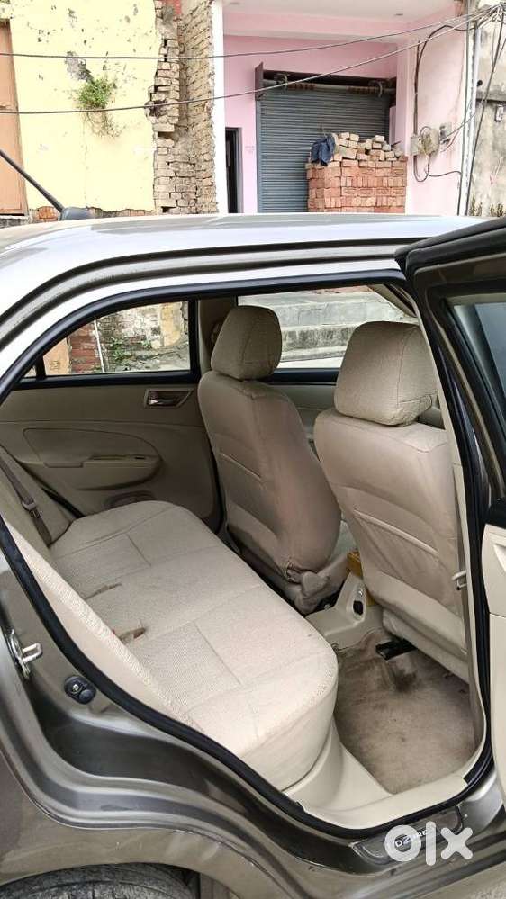 Maruti Suzuki Swift Dzire 1.2 Vxi, 2016, Petrol