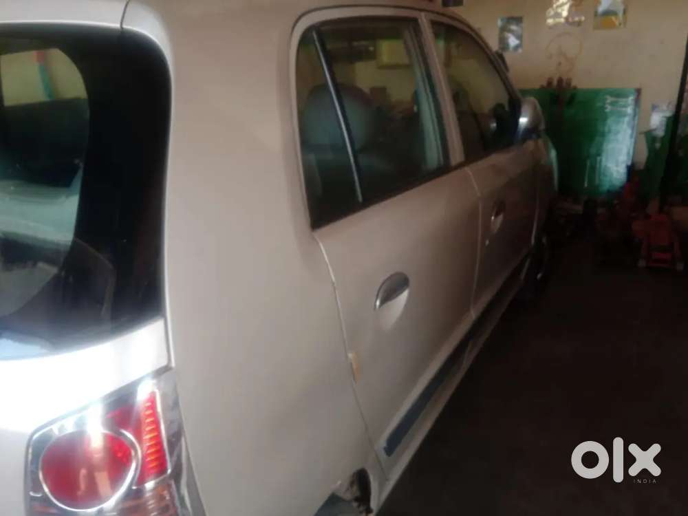 Hyundai Santro Xing 2009
