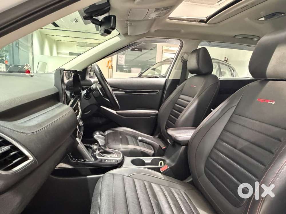 Kia Seltos 1.5 Gtx+ Diesel At Dual Tone, 2021, Diesel
