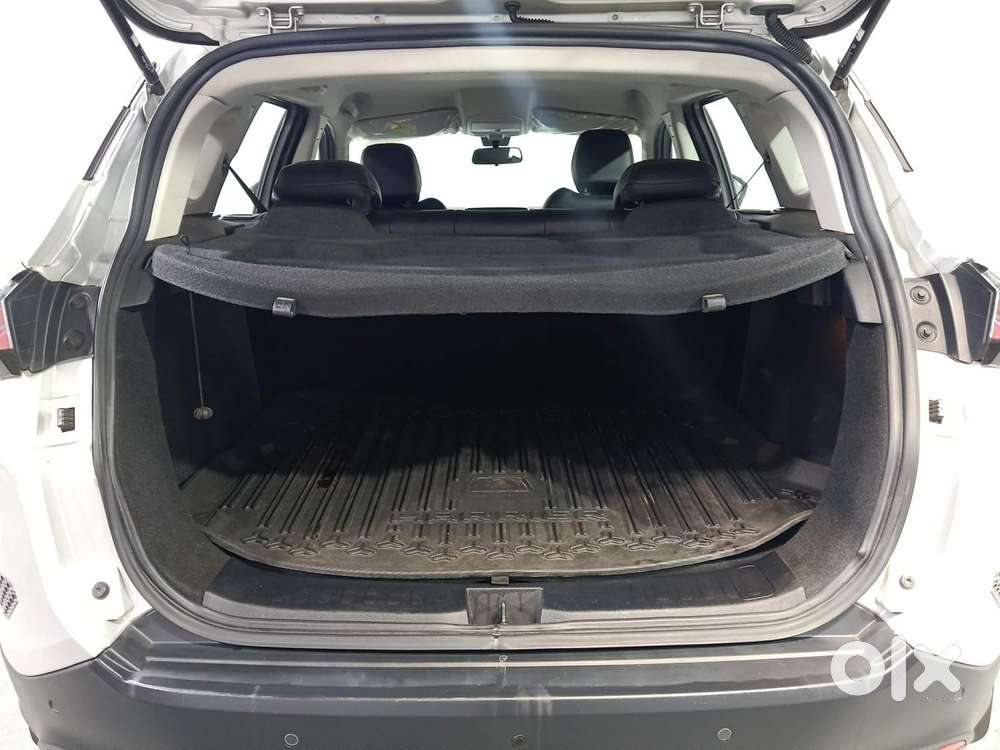 Tata Harrier Xm, 2019, Diesel