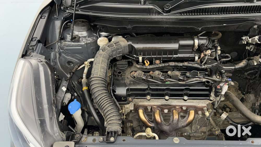 Maruti Suzuki Baleno 1.3 Delta, 2020, Petrol
