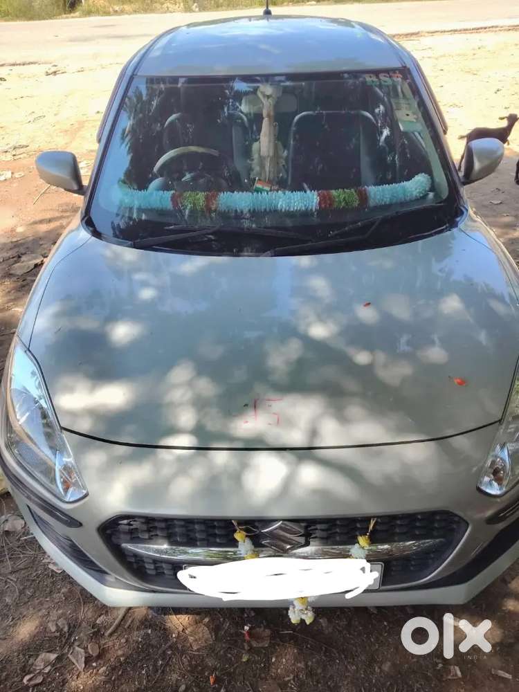 Maruti Swift Vxi Manual 2023