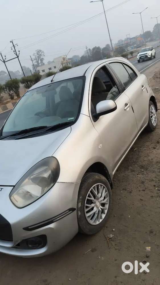Renault Pulse 1.5 Rxl 2016