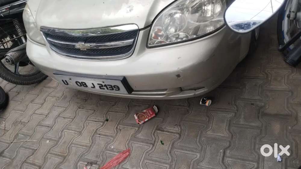 Chevrolet Optra 2008 Petrol Good Condition Paper Valid Till2028 Dec