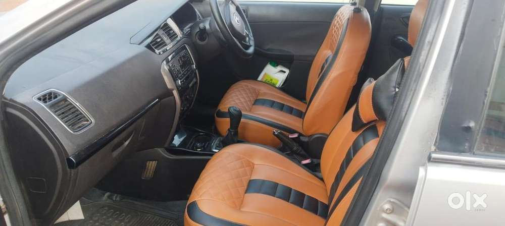 Tata Bolt 2015  Good Condition  25 Mileage  ₹2l