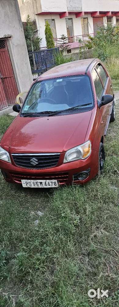 Maruti Suzuki Alto Lxi, 2010 Car