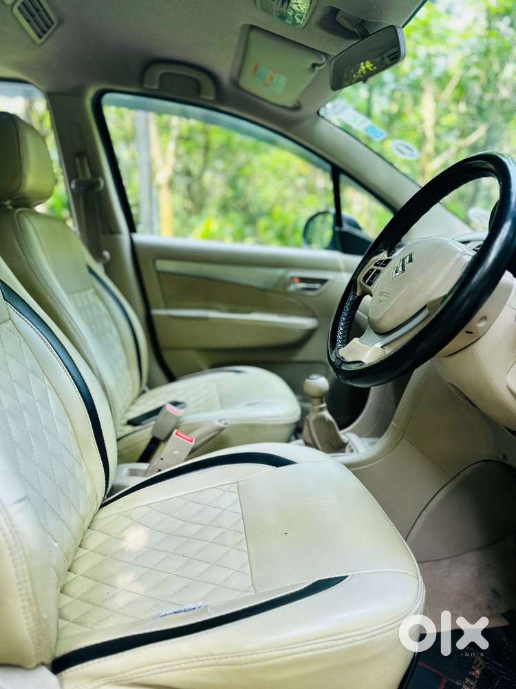 Maruti Suzuki Ertiga Shvs Vdi, 2017, Diesel